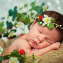 5 научни причини защо бебетата, родени през май, са по-специални