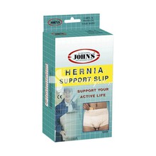John's Hernia Support Slip - Σλιπ Κήλης (Size 3), 1τμχ. (12050)