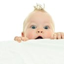 Bebelușii cu capete mai mari au mai multe șanse de succes în viață