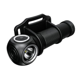 Φακός Κεφαλής UT32, 1100 Lumens, Dual Output