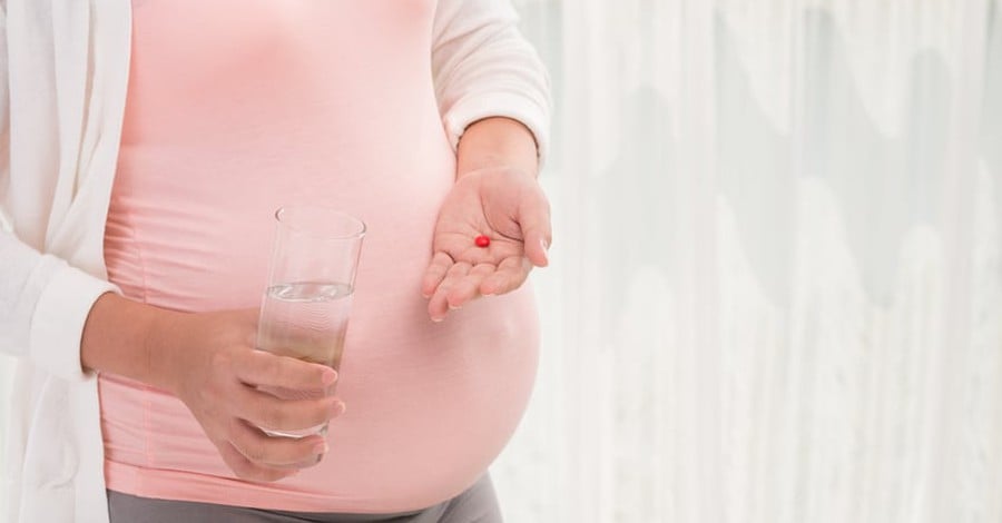 12 случаи, в които да потърсим лекар по време на бременността