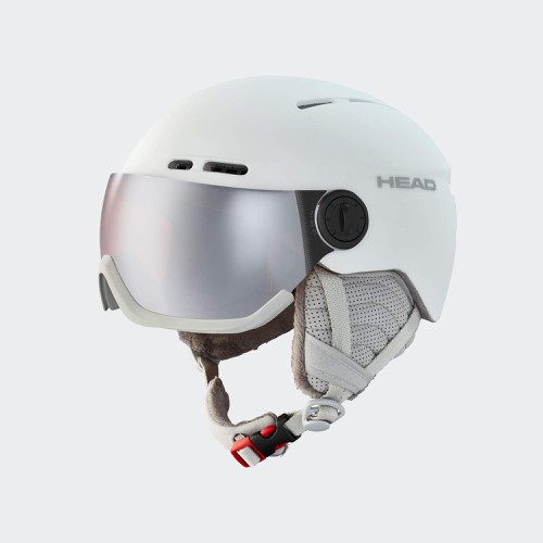 KOKORE PER SKI QUEEN WHITE HEAD