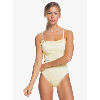 Roxy Mind Of Freedom - One-Piece Swimsuit for Wome