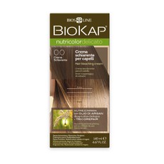  Bios Line BioKap Nutricolor Delicato Βαφή Μαλλιών