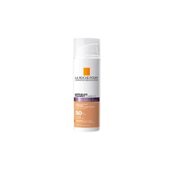 La Roche Posay Anthelios Pigment Correct Photocorrection SPF50 + Face Sunscreen With Color For Spots 50ml