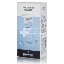 Frezyderm Frezyfeet REVITAL - Αναπλαστική Κρέμα Ποδιών, 75ml