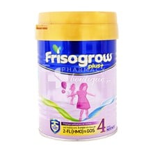 NOYNOY Frisogrow Plus+ 4 - Γάλα σε Σκόνη για Παιδιά από 3 Ετών και Άνω, 400gr