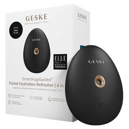 Geske Facial Hydration Refresher 4in1 Oval Gray