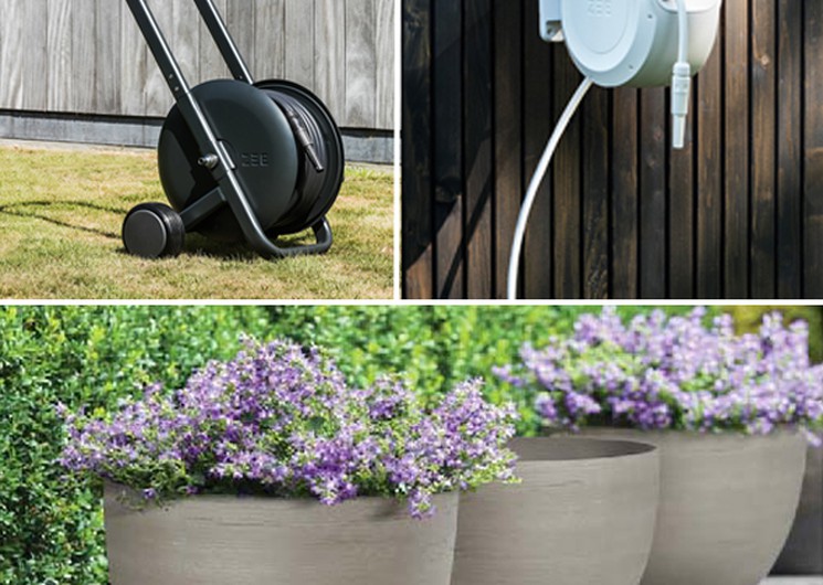 Garden accessories for your outdoor space