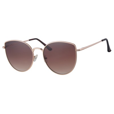 Sunglasses Optipharma Level One L6610 Gold