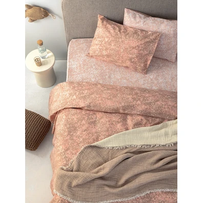 Σετ Υπέρδιπλα Σεντόνια Fashion Life 240x260 Fl6268