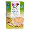 HiPP Bio Κρέμα χωρίς Γάλα - Βρώμη (από το 5ο μήνα), 200gr