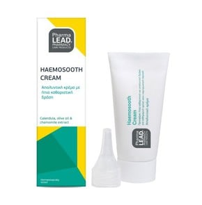 Pharmalead Soothing Cream fro Hemorrhoids, 30ml