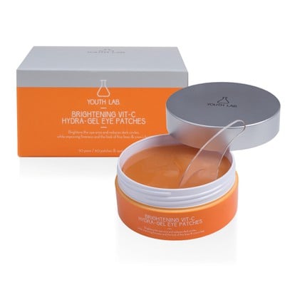 Youth Lab Brightening Vit-C Eye Patches Επιθέματα 