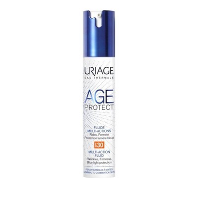 URIAGE Age Protect Multi - Action Fluid SPF30  40m