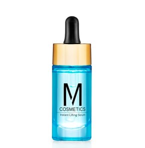 M Cosmetics Instant Lifting Serum- Ορός Άμεσης Ανό