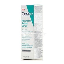 CeraVe Resurfacing Retinol Serum - Ορός Περιποίησης Προσώπου, 30ml