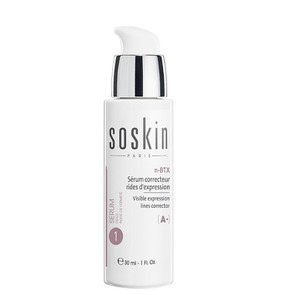 Soskin Age Performance A+ N-BTX Visible Expression