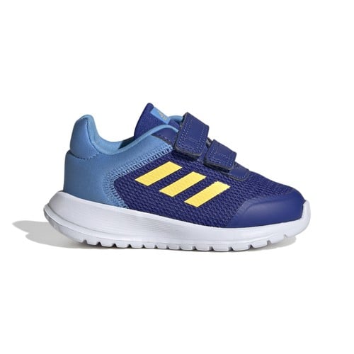 adidas unisex infant tensaur run shoes (IG1147)