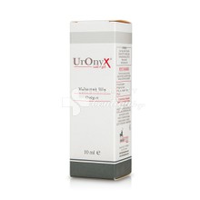 Uronyx Nail Gel - Μαλακτική & Κερατολυτική Γέλη Νυχιών, 10ml