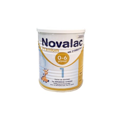 Premium 1 - Novalac