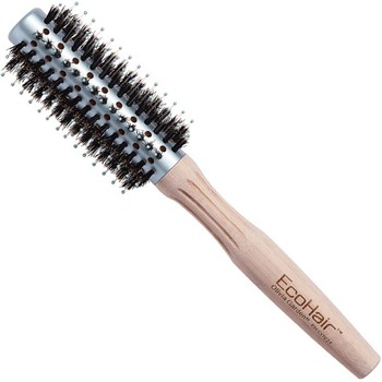 ECOHAIR BAMBOO COMBO VENT BRUSH 24mm