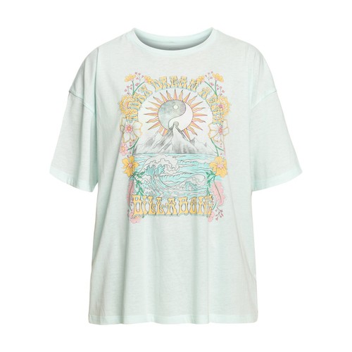 Billabong Women T-Shirts Daydream Away (EBJZT00114