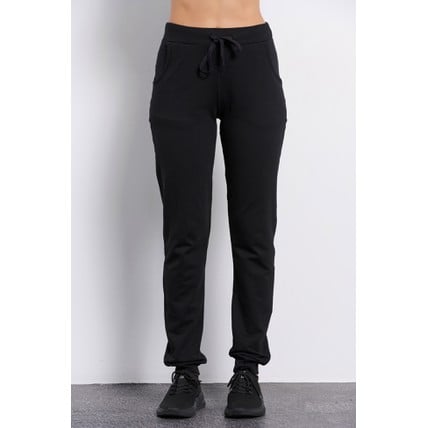 Bdtk Woman Co Slim Jogger Pants - Medium Crotch (1