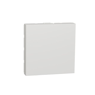 New Unica Κάλυμμα Τυφλό Λευκό NU986618