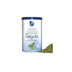 Cosval Regula Powder Cleansing Powder From a Mixture of Herbs 100gr