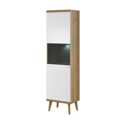  Showcase 50x197x40cm 17103-PR-T