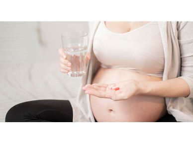 Γιατί τα συμπληρώματα ασβεστίου και σιδήρου είναι αναγκαία στην εγκυμοσύνη 