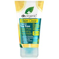 CLEANSING FACE WASH 125ML 