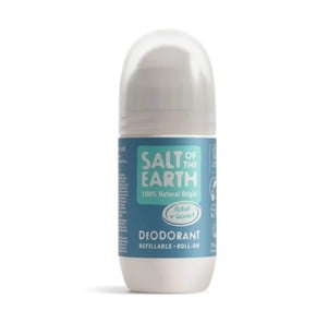 Salt of the Earth Ocean & Coconut Αποσμητικό Επανα