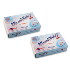 Bionat PROMO PACK MemoVigor 2 Συμπλήρωμα Διατροφής