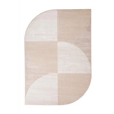 Χαλί Organic 266 Cream Royal Carpet