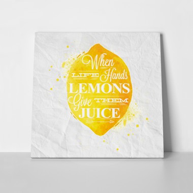 Lemon a
