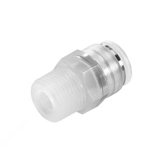 Push-In Fitting 133045