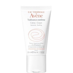 Avene tolerance cream 50ml