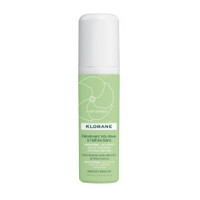 Klorane Deodorant Efficacite 24h A L' Althea Blanc