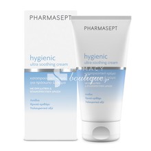 Pharmasept Hygienic Ultra Soothing Cream - Κρέμα Προσώπου & Σώματος, 150ml