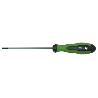 Electrician's screwdriver Slot  4x100mm L:195mm  -