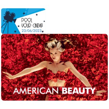 American Beauty Παρασκευή 23/06
