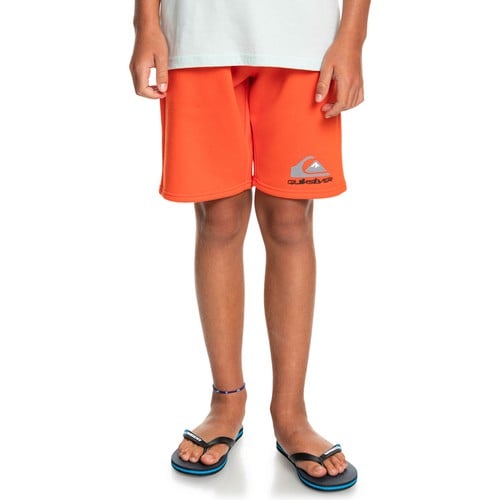 Quiksilver Youth Boys Easy Day Short Youth (EQBFB0