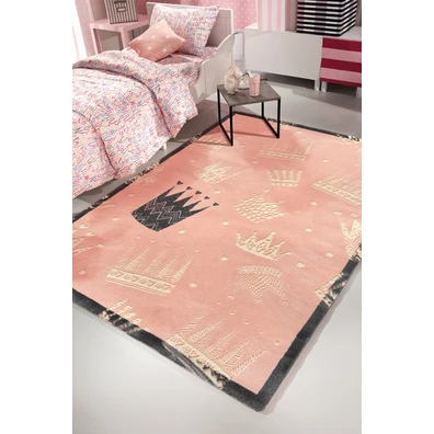 Χαλί Crown 150x200 Saint Clair Mixed 95% Πολυπροπυ