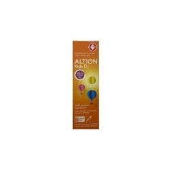 Altion Kids D3 400IU Dietary Supplement With The Vitamin Of The Sun 20ml
