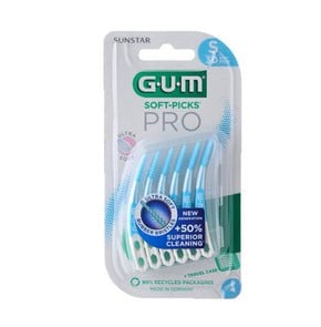 Gum Soft-Picks Pro Ultra Soft Μεσοδόντια Βουρτσάκι