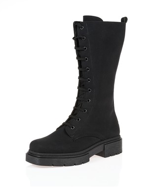 Combat Boot ¾ - absolute Bournazos