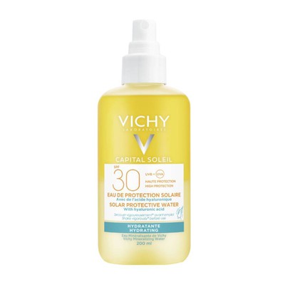 Vichy Capital Soleil Solar Protective Water SPF30 