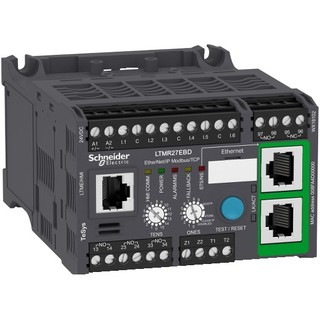 Ελεγκτής LTMR TeSys T 24V DC 27A για Ethernet TCP/